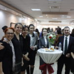 Doğu Akdeniz Yoğun Bakım Toplantıları