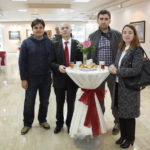 Doğu Akdeniz Yoğun Bakım Toplantıları